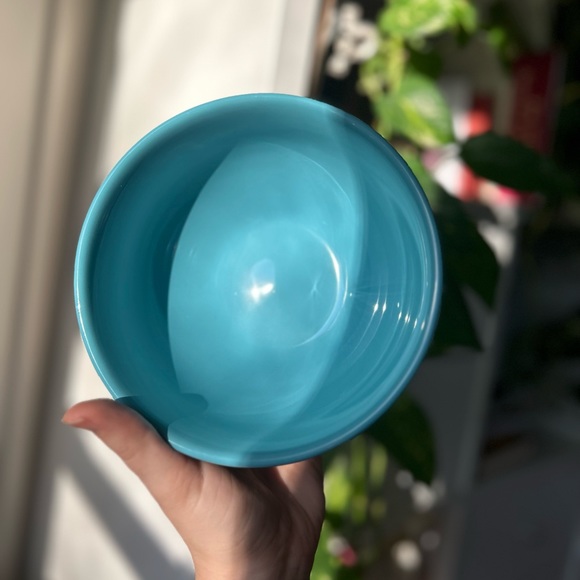 NEW Le Creuset set of 6 stoneware cereal bowls - Picture 5 of 9